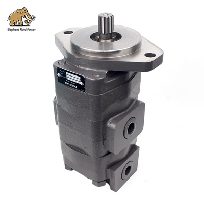 Động cơ thủy lực OEM  14561971 Thay thế máy bơm bánh răng