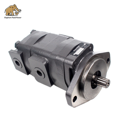 Động cơ thủy lực OEM  14561971 Thay thế máy bơm bánh răng