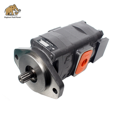 Động cơ thủy lực OEM  14561971 Thay thế máy bơm bánh răng