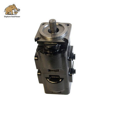 Parker Original Gear Pump 20/903300 JCB 3CX 4CX Sửa chữa máy xúc lật Backhole Bảo trì