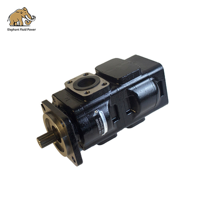 Parker Original Gear Pump 20/903300 JCB 3CX 4CX Sửa chữa máy xúc lật Backhole Bảo trì