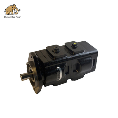 Thay thế máy bơm thủy lực Parker Gear JCB 3CX 4CX OEM 20/911200 chính hãng