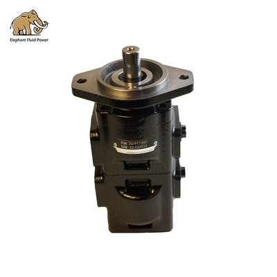 Thay thế máy bơm thủy lực Parker Gear JCB 3CX 4CX OEM 20/911200 chính hãng