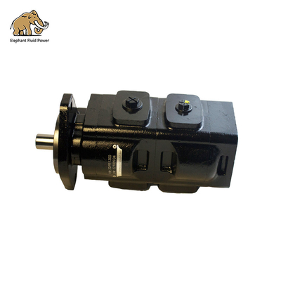 Thay thế máy bơm thủy lực Parker Gear JCB 3CX 4CX OEM 20/911200 chính hãng