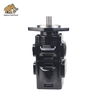 Elephant Fluid Power Made OEM 20/925337 Máy bơm thủy lực Parker JCB 3CX Twin