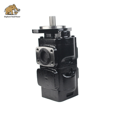 Elephant Fluid Power Made OEM 20/925337 Máy bơm thủy lực Parker JCB 3CX Twin