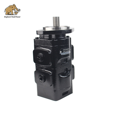 Elephant Fluid Power Made OEM 20/925337 Máy bơm thủy lực Parker JCB 3CX Twin