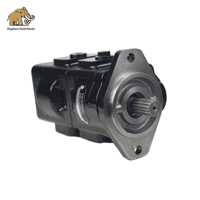 Elephant Fluid Power Made OEM 20/925337 Máy bơm thủy lực Parker JCB 3CX Twin
