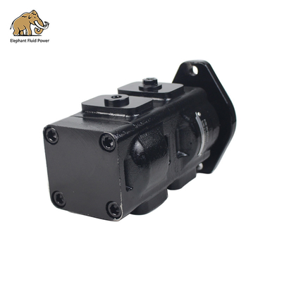 Elephant Fluid Power Made OEM 20/925337 Máy bơm thủy lực Parker JCB 3CX Twin