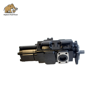 OEM Parker 20/925588 Thay thế máy bơm bánh răng thủy lực ba bánh JCB Loadall