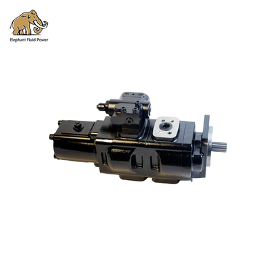 OEM Parker 20/925588 Thay thế máy bơm bánh răng thủy lực ba bánh JCB Loadall
