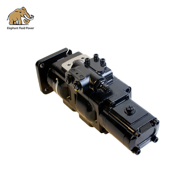 OEM Parker 20/925588 Thay thế máy bơm bánh răng thủy lực ba bánh JCB Loadall
