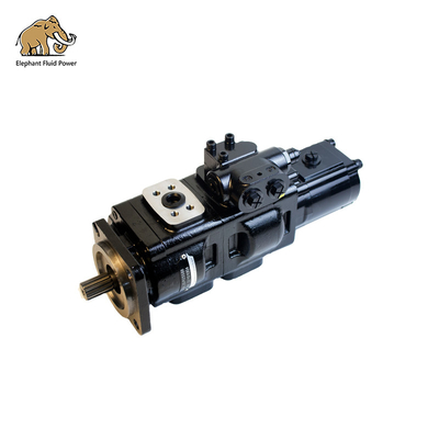 OEM Parker 20/925588 Thay thế máy bơm bánh răng thủy lực ba bánh JCB Loadall