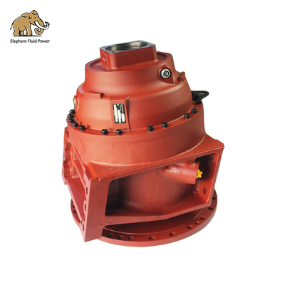 Hộp giảm tốc ZF P4300 Sửa chữa máy trộn bê tông 8-10m3 Bảo trì thay thế các bộ phận