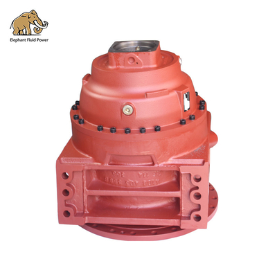 Hộp giảm tốc ZF P4300 Sửa chữa máy trộn bê tông 8-10m3 Bảo trì thay thế các bộ phận