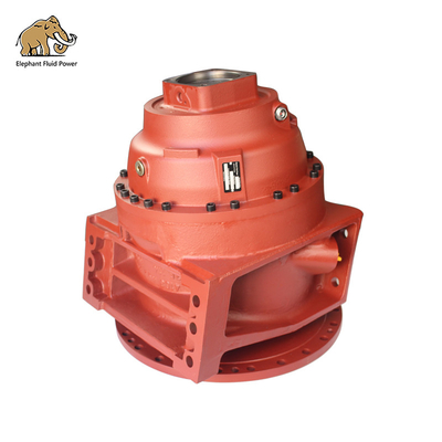 Hộp giảm tốc ZF P4300 Sửa chữa máy trộn bê tông 8-10m3 Bảo trì thay thế các bộ phận