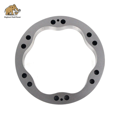 Hướng dẫn sửa chữa động cơ piston thủy lực xuyên tâm Poclain Ms02 MSE02