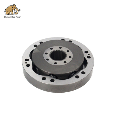 Động cơ pít-tông thủy lực xuyên tâm Poclain Ms05 MSE05 Hướng dẫn sửa chữa Danh sách bộ phận