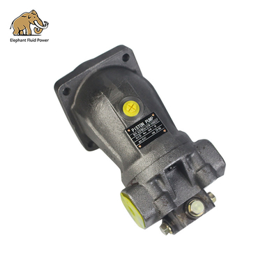 Elephant Fluid Power A2FM56 Axial Piston Motor Sửa chữa Bảo trì các bộ phận