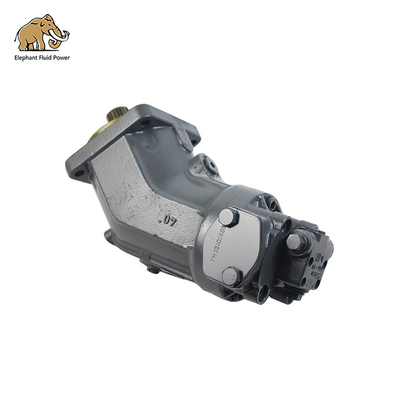 Động cơ thủy lực pít-tông hướng trục Rexroth Aa2fm80 CE