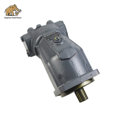 Động cơ thủy lực pít-tông hướng trục Rexroth Aa2fm80 CE