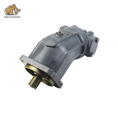 Động cơ thủy lực pít-tông hướng trục Rexroth Aa2fm80 CE