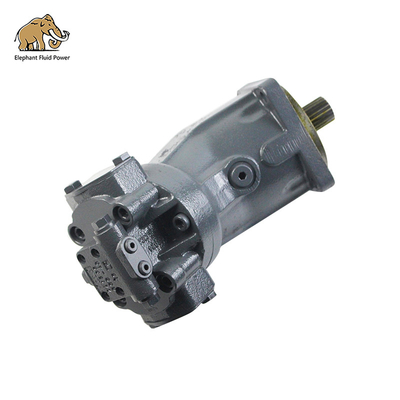 Động cơ thủy lực pít-tông hướng trục Rexroth Aa2fm80 CE