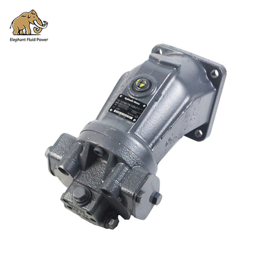 Động cơ thủy lực pít-tông hướng trục Rexroth Aa2fm80 CE