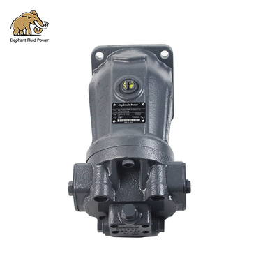 Động cơ thủy lực pít-tông hướng trục Rexroth Aa2fm80 CE