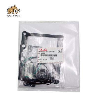Phụ tùng bơm piston thủy lực Rexroth A10VSO A8VO A2F A6VM A7, A11 Sereis Eaton Sauer Seal Kit