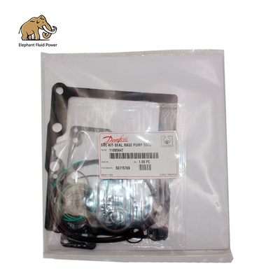 Phụ tùng bơm piston thủy lực Rexroth A10VSO A8VO A2F A6VM A7, A11 Sereis Eaton Sauer Seal Kit