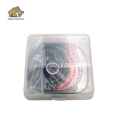 Bơm Thủy Lực Rexroth Seal Kit A4VSO A4VG A10VSO A15 A20 A11VO A2F A2V A6VM A7VM A8V