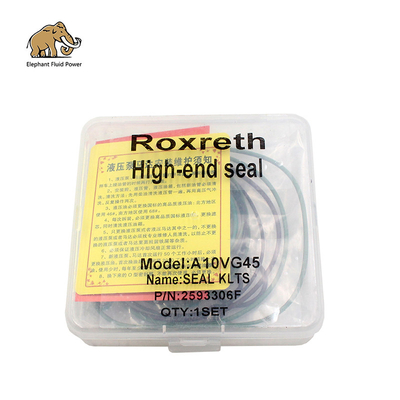 Bơm Thủy Lực Rexroth Seal Kit A4VSO A4VG A10VSO A15 A20 A11VO A2F A2V A6VM A7VM A8V