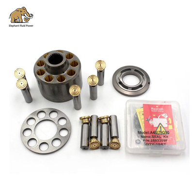Bơm Thủy Lực Rexroth Seal Kit A4VSO A4VG A10VSO A15 A20 A11VO A2F A2V A6VM A7VM A8V