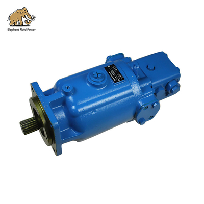 Eaton 46 Động cơ pít-tông thủy lực để sửa chữa máy trộn bê tông Bảo trì