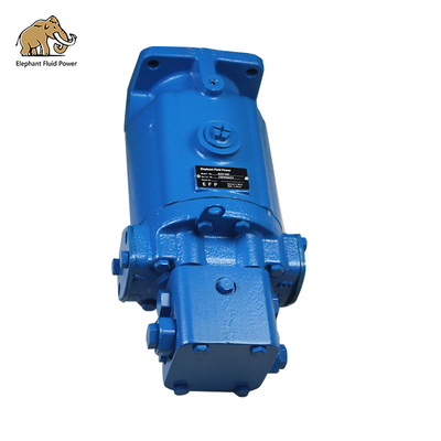 Eaton 46 Động cơ pít-tông thủy lực để sửa chữa máy trộn bê tông Bảo trì