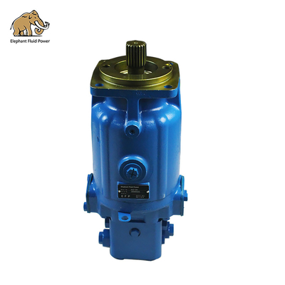 Eaton 46 Động cơ pít-tông thủy lực để sửa chữa máy trộn bê tông Bảo trì