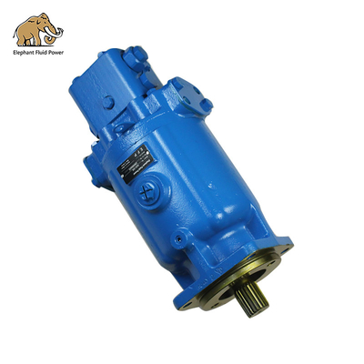 Eaton 46 Động cơ pít-tông thủy lực để sửa chữa máy trộn bê tông Bảo trì