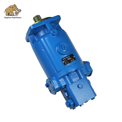Eaton 46 Động cơ pít-tông thủy lực để sửa chữa máy trộn bê tông Bảo trì