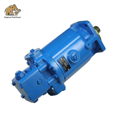 Eaton 46 Động cơ pít-tông thủy lực để sửa chữa máy trộn bê tông Bảo trì