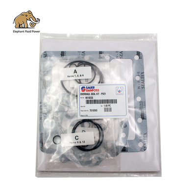 Eaton Vickers Series Bộ phụ tùng máy bơm pít-tông thủy lực