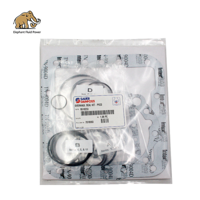 Eaton Vickers Series Bộ phụ tùng máy bơm pít-tông thủy lực