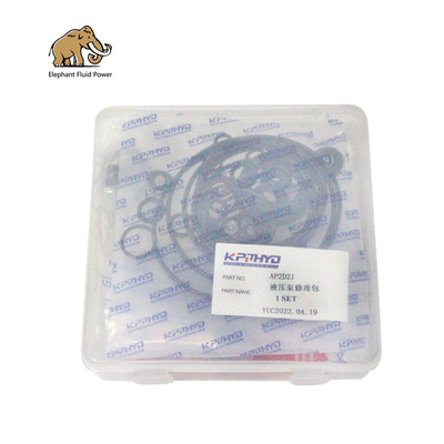 Bộ phớt máy bơm thủy lực Uchida để sửa chữa máy bơm pít-tông