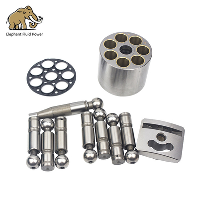 Bộ phớt máy bơm thủy lực Uchida để sửa chữa máy bơm pít-tông