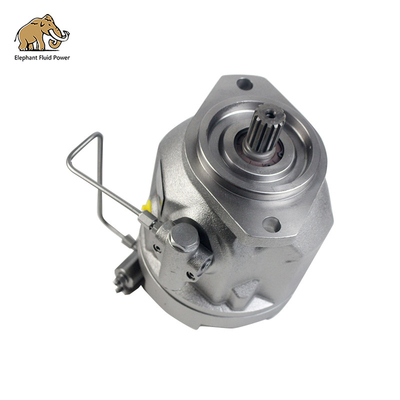 Bơm piston thủy lực A10vo74dflr 31r-Vsc41n00-S2356 Cho Jcb 332/G5722 20/925651, 20/925784 20/925353