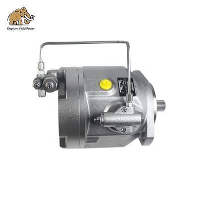 Bơm piston thủy lực A10vo74dflr 31r-Vsc41n00-S2356 Cho Jcb 332/G5722 20/925651, 20/925784 20/925353