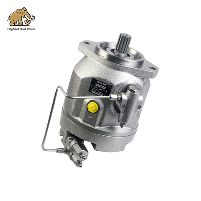 Bơm piston thủy lực A10vo74dflr 31r-Vsc41n00-S2356 Cho Jcb 332/G5722 20/925651, 20/925784 20/925353