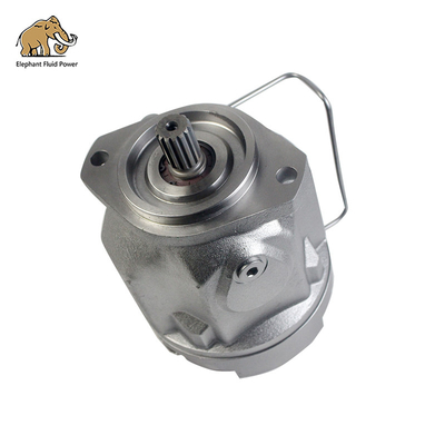 Bơm piston thủy lực A10vo74dflr 31r-Vsc41n00-S2356 Cho Jcb 332/G5722 20/925651, 20/925784 20/925353