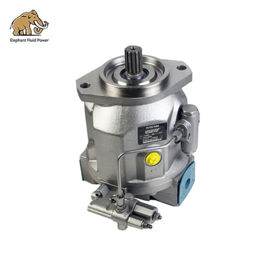 Bơm pít-tông thủy lực chính JCB Rexroth A10vo74dflr / 31r-Psc12n00 20/925353 333/D3951 333/D5108