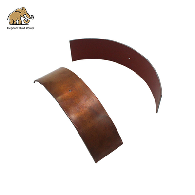 Bộ dụng cụ sửa chữa động cơ thủy lực OEM PVV540 Cast Elephant Fluid Power